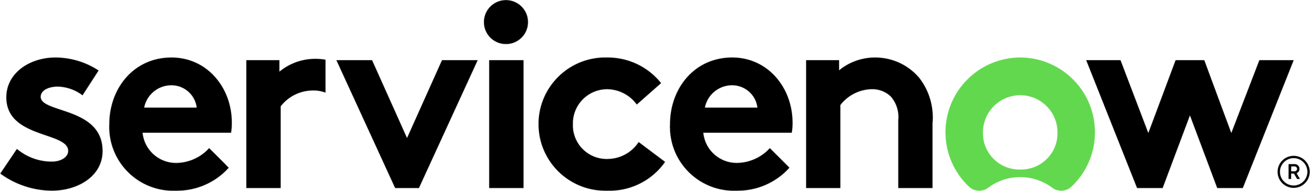 ServiceNow Logo