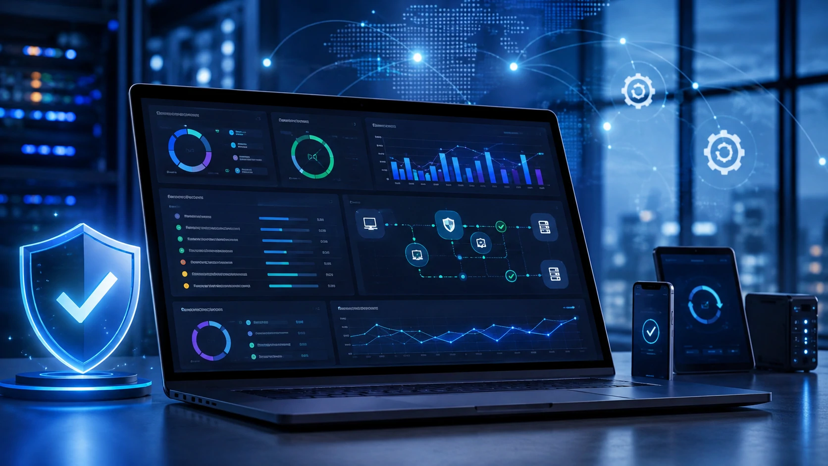 Smarter Patch Management with Patch Manager Plus