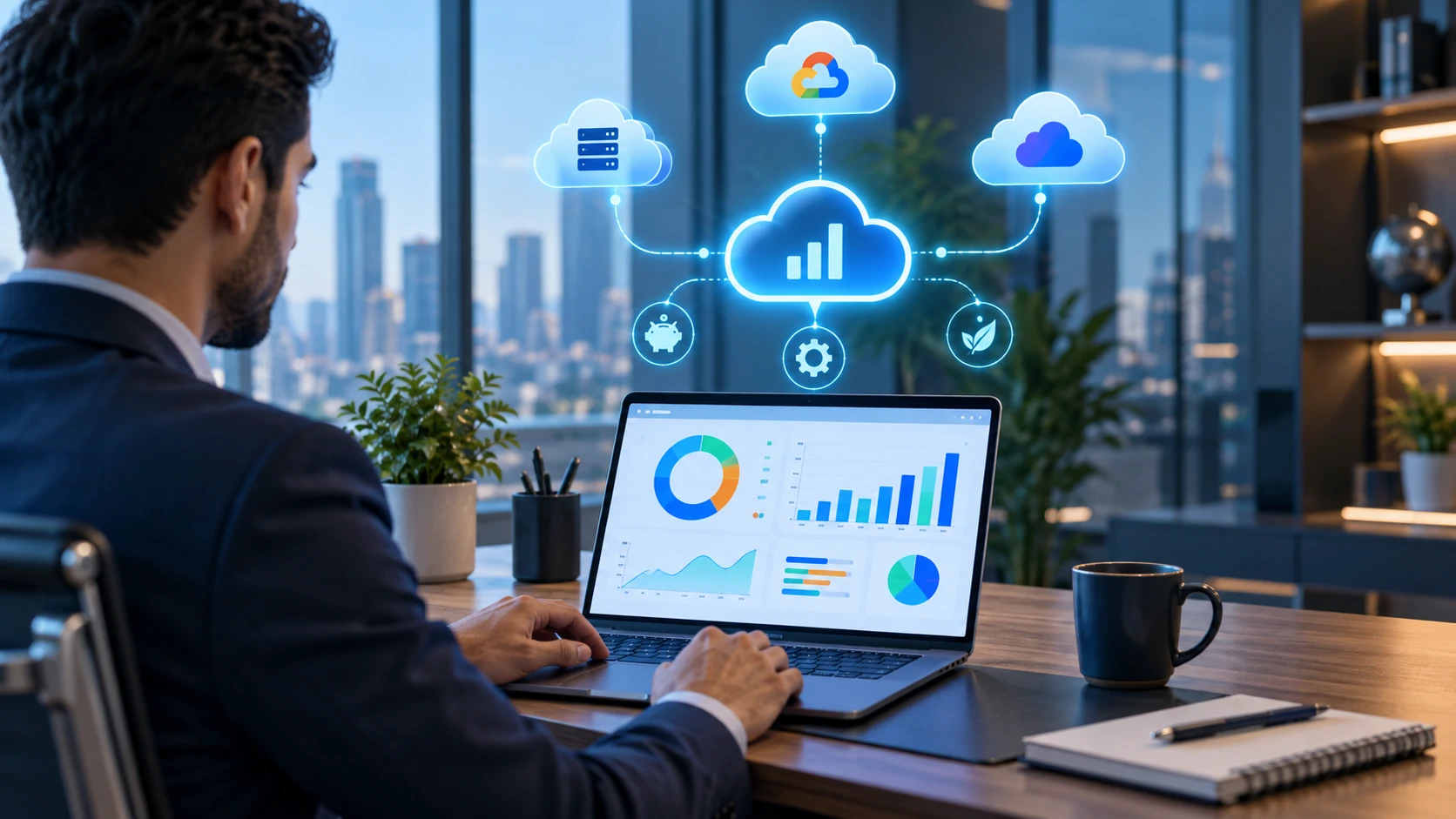 Control Cloud Costs with CloudSpend