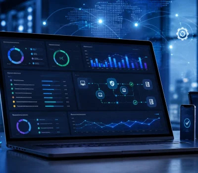Smarter Patch Management with Patch Manager Plus