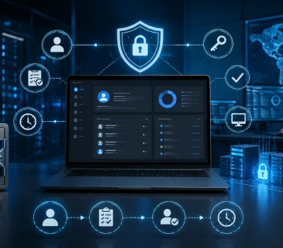 Secure Privileged Access with PAM360