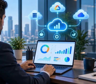 Control Cloud Costs with CloudSpend