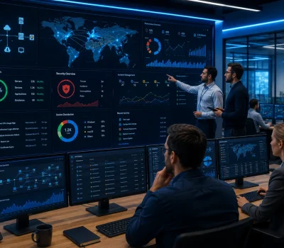 What Is ManageEngine A Complete Guide to IT Management Solutions